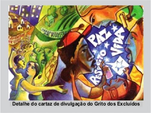 Registro da publicação: 7 de setembro: Lutar por uma verdadeira soberania, contra a privatização do petróleo!