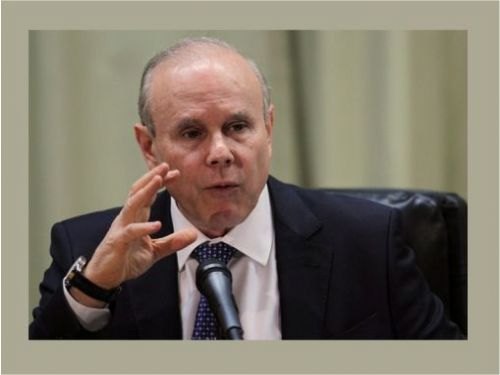 Registro da publicação: Brasil pede que FMI revise modo como calcula a dívida