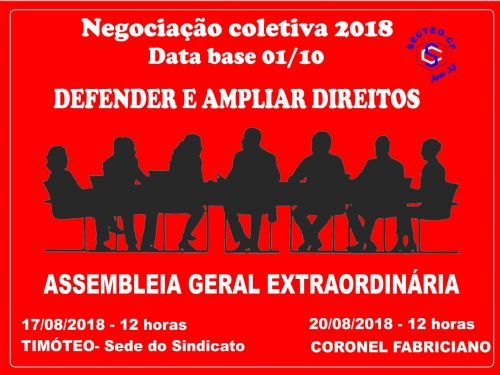 Registro da publicação: COMERCIÁRIAS (OS), VAMOS INICIAR NOSSA CAMPANHA PELA DEFESA E AMPLIAÇÃO DOS NOSSOS DIREITOS