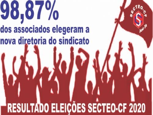 Registro da publicação: COMERCIÁRIOS ELEGEM DIRETORIA