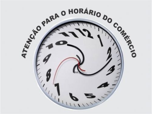 Registro da publicação: COMÉRCIO LOJISTA FUNCIONA EM “HORÁRIO ESPECIAL” NA VÉSPERA DO DIA DAS MÃES, NAMORADOS E COPA DO MUNDO 2014