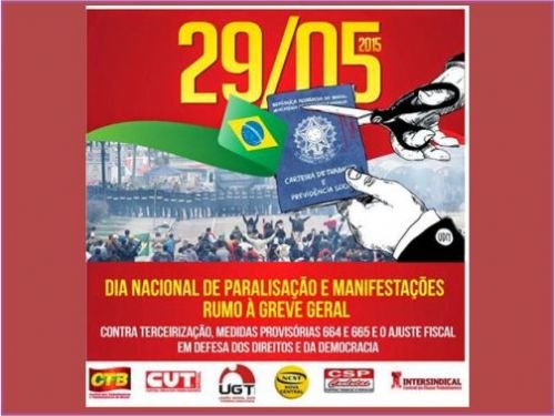 Registro da publicação: CONTRA OS ATAQUES DE DILMA, AVANÇA ADESÃO E PREPARAÇÃO DOS TRABALHADORES PARA PARAR O BRASIL NO DIA 29