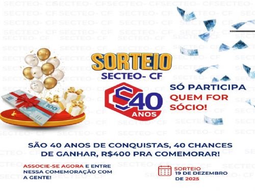 Registro da publicação: Foi dia de festa e premiação em Coronel Fabriciano!
