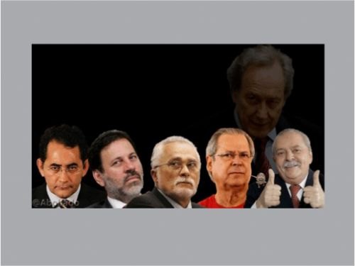 Registro da publicação: IMPUNIDADE