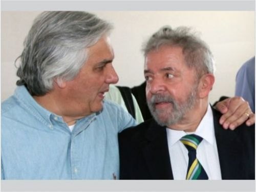 Registro da publicação: Não existe capitalismo de mãos limpas