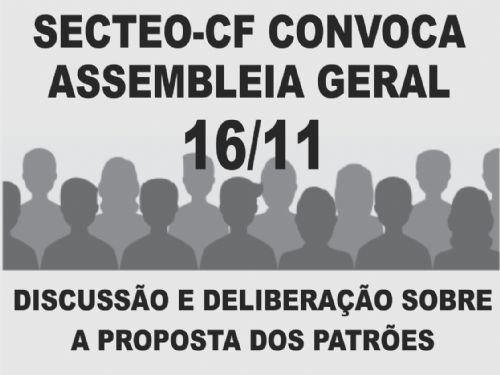 Registro da publicação: NEGOCIAÇÃO COLETIVA 2018 — DEFENDER E AMPLIAR DIREITOS.