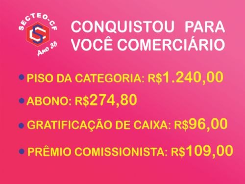 Registro da publicação: Negociação Coletiva/2020 - Termo Aditivo