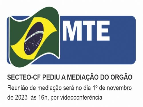 Registro da publicação: NEGOCIAÇÃO COLETIVA DA DATA BASE DOS COMERCIÁRIOS VAI PARAR NO MTE