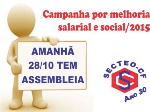 Registro da publicação: PATRÕES APRESENTAM PROPOSTA PARA RENOVAÇÃO DE CONVENÇÃO COLETIVA
