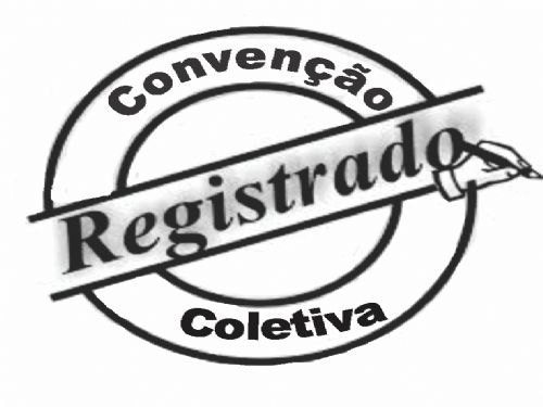 Registro da publicação: REGISTRO DE CCT