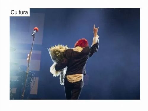 Registro da publicação: Rita Lee é rebeldia revolucionária!