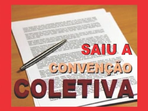 Registro da publicação: SECTEO-CF ASSINA ADENDO A CONVENÇÃO COLETIVA DE TRABALHO 2015/2017