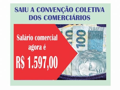 Registro da publicação: SECTEO-CF ASSINA CONVENÇÃO