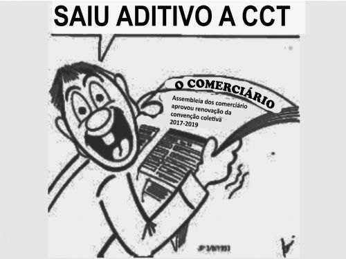 Registro da publicação: SECTEO-CF GARANTIU AUMENTO PARA COMERCIÁRIOS DE TIMÓTEO E CORONEL FABRICIANO