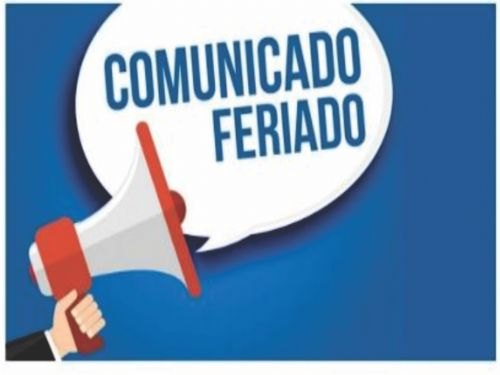 Registro da publicação: SETOR DO COMÉRCIO DE GÊNERO ALIMENTÍCIO PODE CONVOCAR EMPREGADO PARA TRABALHAR NESTE FERIADO DE 12 DE OUTUBRO