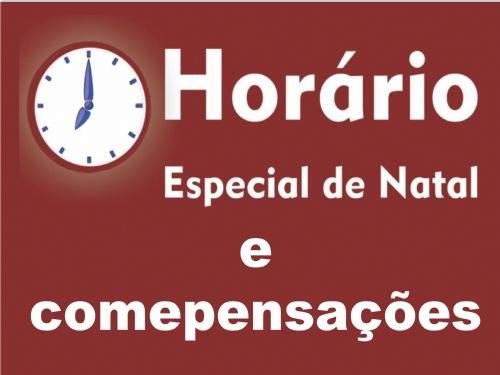 Registro da publicação: SINDICATO GARANTIU A REGULAMENTAÇÃO DO HORÁRIO DO COMÉRCIO NESTE FIM DE ANO.